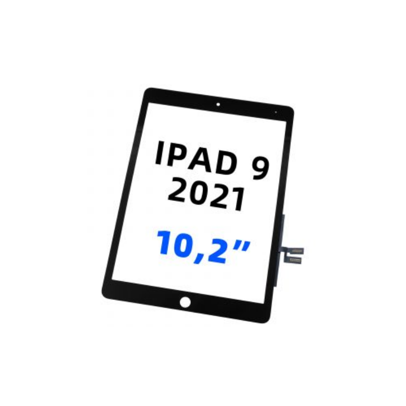 Tactil para Ipad 10.2 2021 A2602...