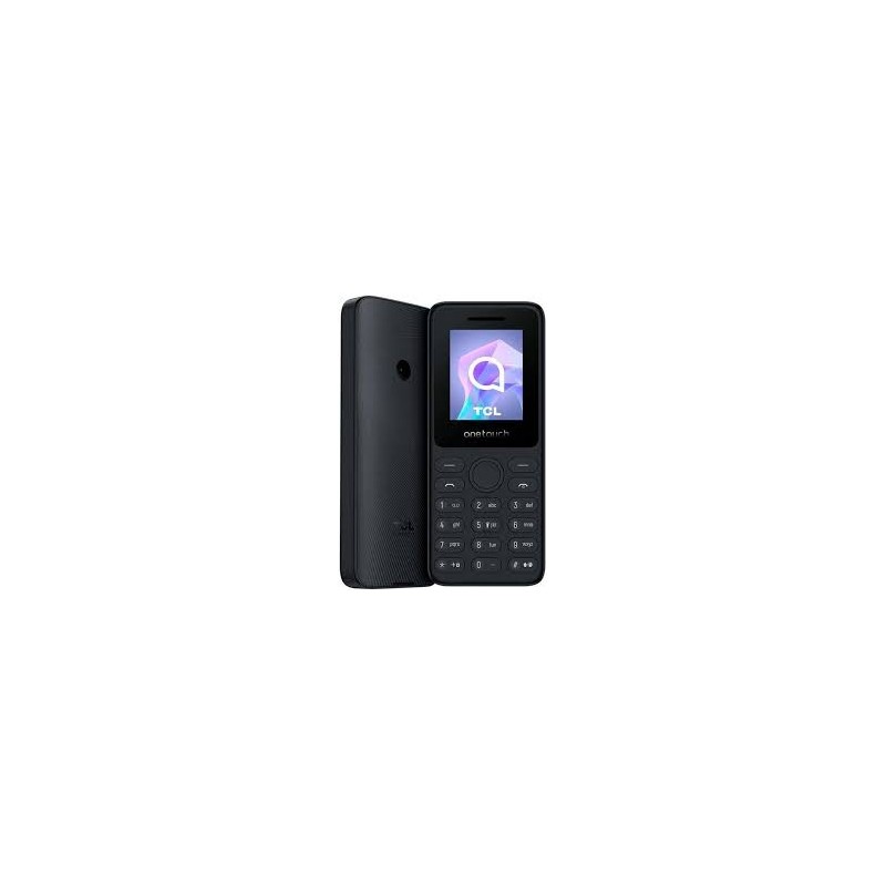 Movil Telefono para Mayor BOTONES NUEVO PRECINTADO TCL OneTouch 4041 - BASICO