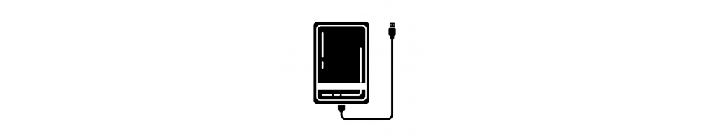 Cargadores Y  Cables