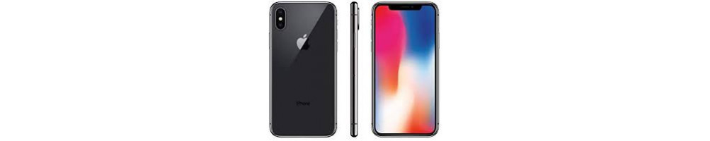iPhone X / A1865 A1901 A1902