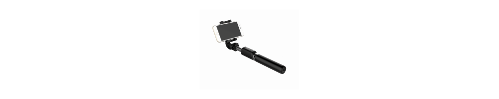 Palo Selfie