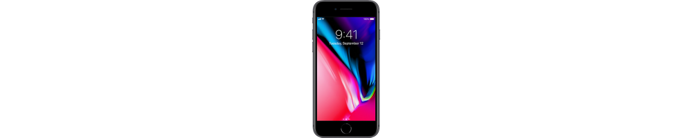 Repuestos para moviles Apple serie 8