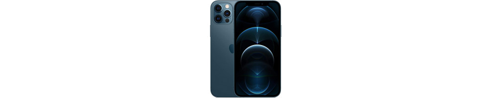 iPhone 12 Pro
