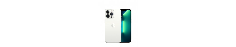 iPhone 13 Pro